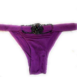 Beach Bunny Simply Irresistible Bottom